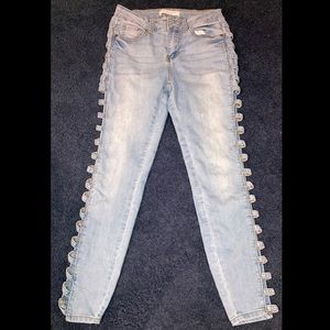 Encore jeans
